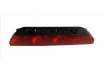 8MA095 FANALE POSTERIORE ALTO LUCE DI ARRESTO STOP AIXAM SCOUTY