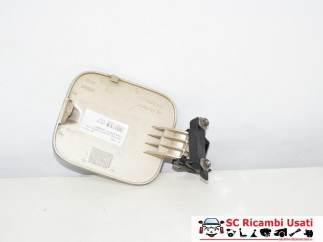 SPORTELLINO CARBURANTE LANCIA Musa 1° Serie 735349653 (0407) - Foto 2