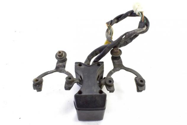 SUZUKI GS 1100 G 3645049401000 STRUMENTAZIONE SPIE INDICATORI 82 - 86 TELL TALE UNIT - Foto 3