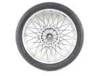 BMW R 1100 GS 36312314912 CERCHIO RUOTA A RAGGI ANTERIORE 2.50X19 259 94 - …