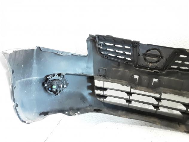 PARAURTI ANTERIORE COMPLETO NISSAN Qashqai 1° Serie K9K (0609) - Foto 6