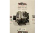 ALTERNATORE OPEL Meriva 3° Serie 13284408 0124425084 A14XER benzina 1398 (10)