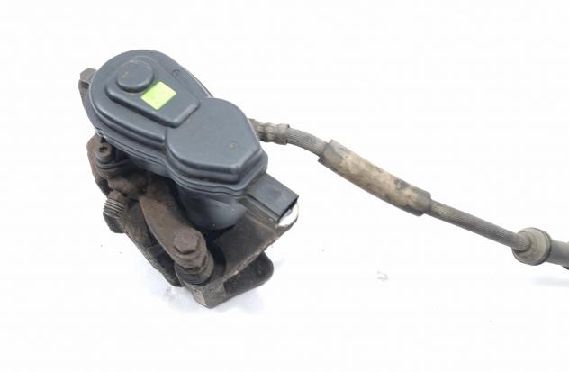 PINZA FRENO POSTERIORE SINISTRA AUDI Q5 Serie (8RB) 8K0615403 (0812) - Foto 11