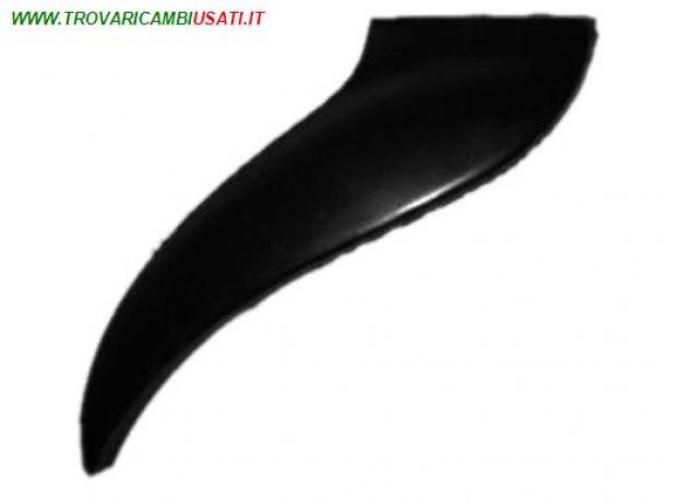 TUBO RADIATORE NISSAN NT400 09 FILTRO OLIO FT01214