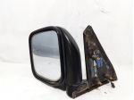 SPECCHIETTO RETROVISORE SINISTRO MITSUBISHI Pajero 2° Serie 4D56 (9198)