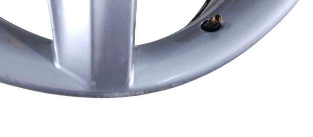 CERCHIO IN LEGA SEAT Leon 3° Serie 5P0601025K (0913) - Foto 13