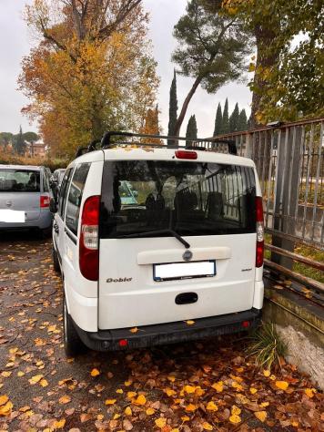 VARI PEZZI DI RICAMBIO FIAT DOBLO' - Foto 2