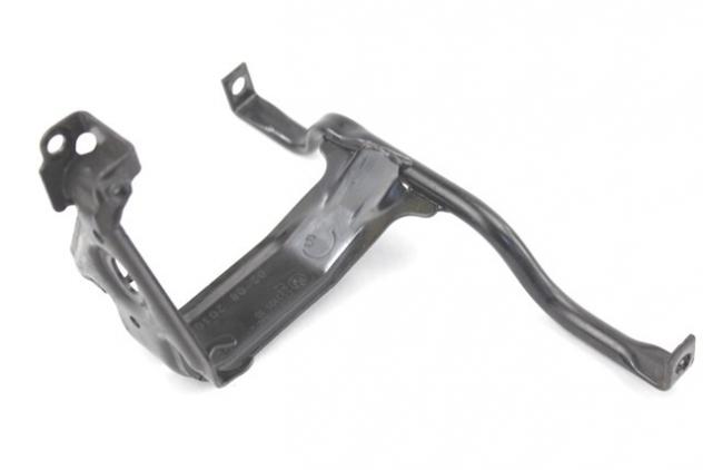 BMW G 650 GS 34517716672 SUPPORTO MODULATORE ABS R13 08 - 15 MODULATOR BRACKET - Foto 3