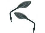 Coppia specchi per moto e scooter - Far 6767 6768