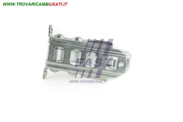 TIRANTE PORTA MERCEDES SPRINTER 06 906 ANTERIORE SX/DX FT95613
