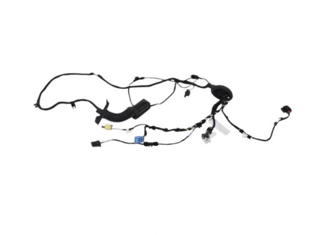 Cablaggio Porta Anteriore Destra Audi A6 C8 - 23386