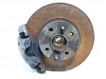 MOZZO RUOTA ANTERIORE SINISTRA FIAT 500 Serie 169 A4.000 (15)