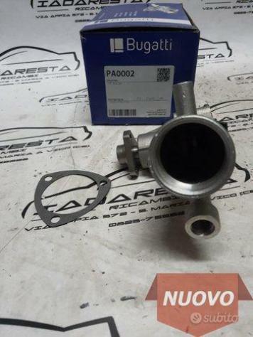 Pompa Acqua Fiat 1100 4074397 - Foto 3