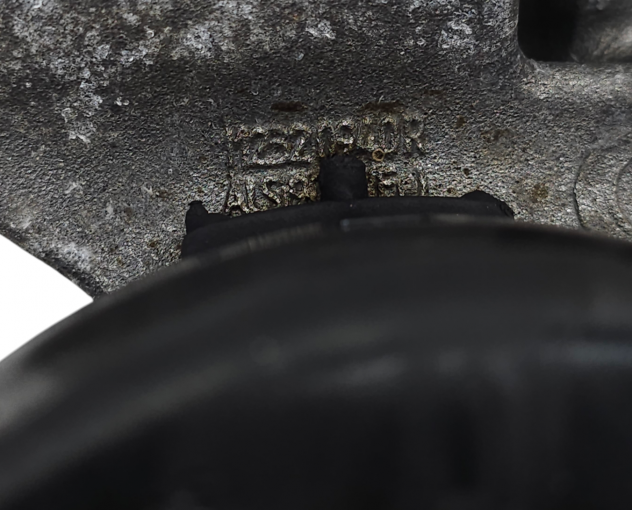 SUPPORTO MOTORE NISSAN Qashqai Serie 112320940R Diesel 1500 (14) - Foto 15