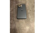 iPhone 15 prox Max 256 gb Blu
