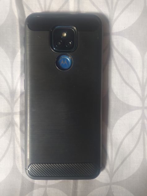 Motorola Moto E7 plus vetro rotto ma funzionante - Foto 5