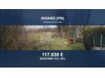 Immobile in asta di 13290 m² in vendita a Aviano