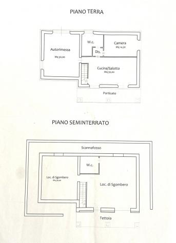 Terreno edificabile in vendita a Casale Marittimo - Foto 18