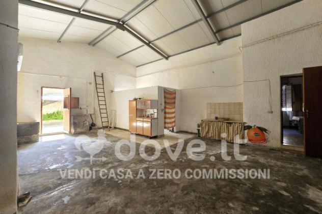 Rustico / Casale di 195 m² con 2 locali in vendita a Marsala - Foto 17