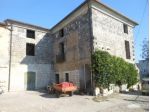 1874/PIETRAVAIRANO Rustico di mq 400 su due livelli a Pietravairano con gia &hellip;