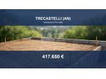 Immobile in asta di 19760 m² in vendita a Trecastelli