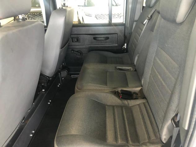 LAND ROVER Defender Defender 110 2.2 TD4 Station Wagon N1 - Foto 6