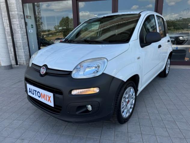 Fiat Panda Panda van 1.3 mjt Pop S&S 80cv 2p.ti E6 - Foto 3