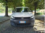 VOLKSWAGEN CADDY 2.0 TDI 4motion 110CV 2 POSTI rif. 24022080