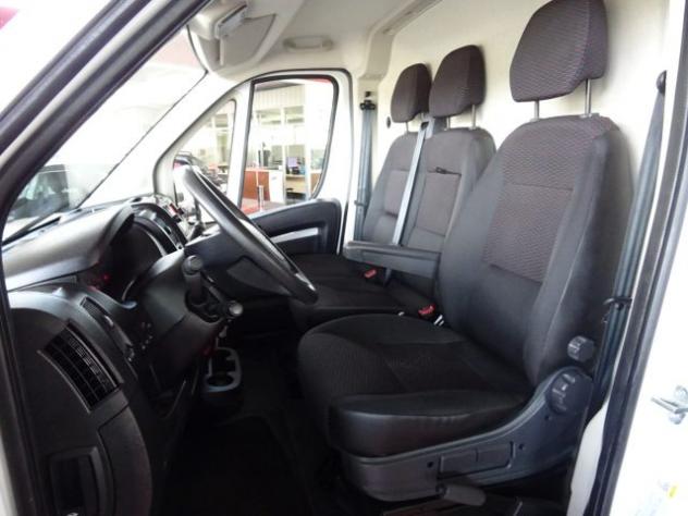 PEUGEOT Boxer 33Q 2.2 BlueHDi 140 S&S PM-TM Furgone rif. 24118980 - Foto 7