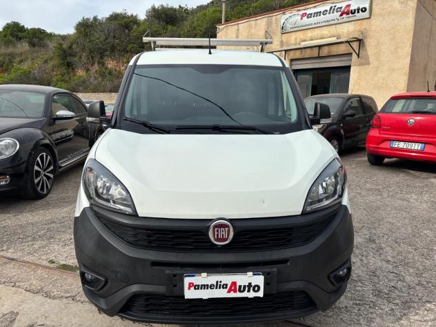 Fiat Dobl1.6 MJT 105CV PC-TN Cargo - 2020