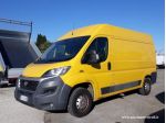 FIAT Ducato 2.3 MJT MH2 SCAFFALATURA GARANZIA  [A277] rif. 18845746