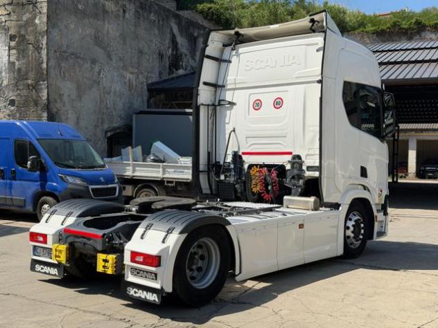 SCANIA R 500 rif. 23900586 - Foto 5