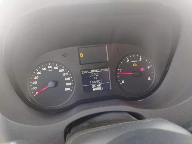 MERCEDES-BENZ SPRINTER 315 CDI 2.2 rif. 23452709 - Foto 10