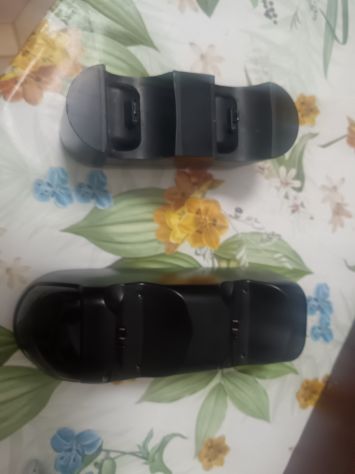 Base di ricarica per controller Playstation 4 - Foto 5