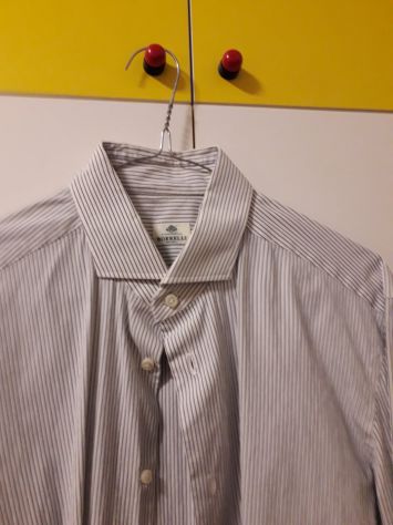 Camicie sartoriali napoletane - Foto 6