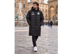 Giaccone Sassuolo calcio Puma/Mapei nero Taglia