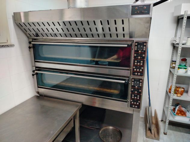 Attrezzature pizzeria gastronomia - Foto 6