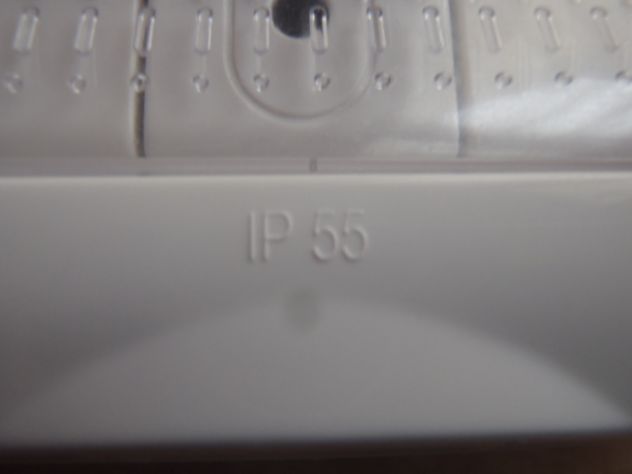Placca stagna autoportante IP55 - Foto 6