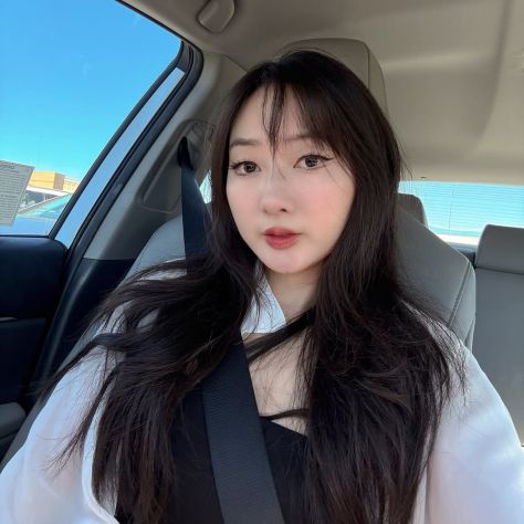 Kimao, la nuova ragazza asiatica frontene più sexy della tua città - Foto 7