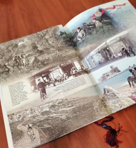 Calendario Storico dell'Arma dei Carabinieri 2009 NUOVO - Foto 6