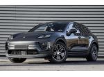 PORSCHE Macan EV 4S "CON VINCOLO FINANZIAMENTO IN SEDE" rif. 22715424