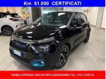 CITROEN C3 1.2  benzina  83cv.  Shine , Km 61.000  rif. 23878258