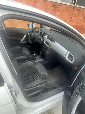 Citroen C3 1.4 HDi 70 X NEOPATENTATI - Foto 4