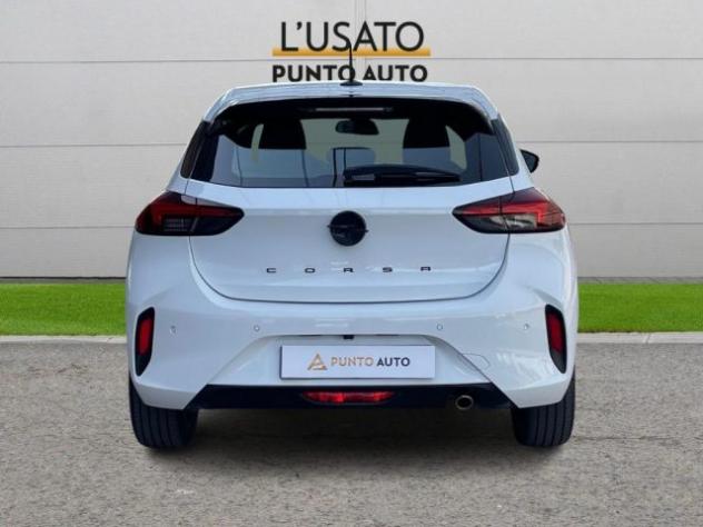 OPEL Corsa 1.2 100 CV GS rif. 23921821 - Foto 6