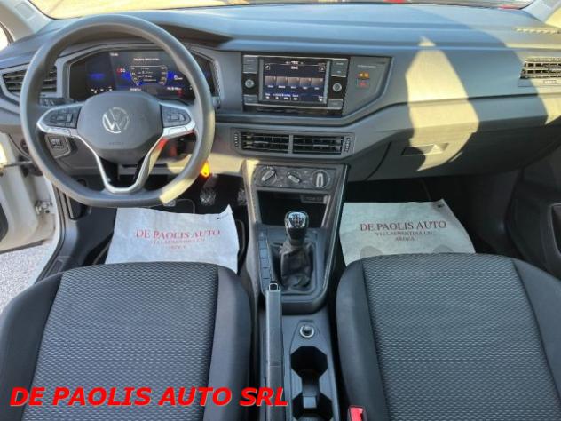VOLKSWAGEN Polo 1.0 EVO pronta Consegna rif. 24238981 - Foto 8