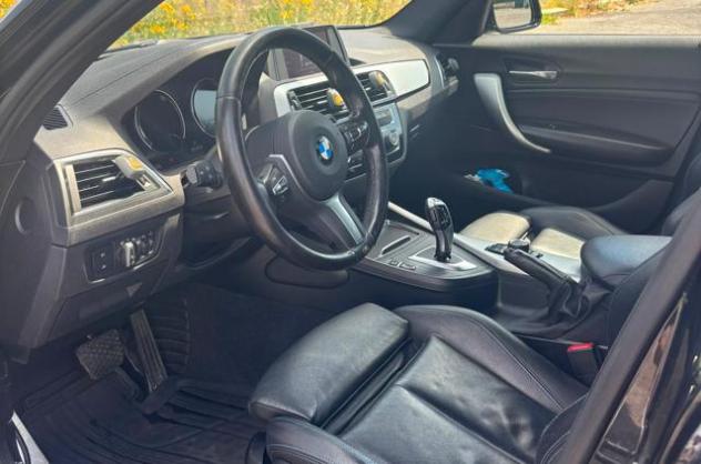 BMW 118 i 5p. CAMBIO AUTOMATICO rif. 23788129 - Foto 6