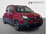 FIAT Pandina III 2024 Cross Cross 1.0 firefly hybrid s&s 70cv