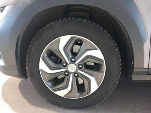 HYUNDAI Kona HEV 1.6 DCT XLine+ rif. 23802041 - Foto 10