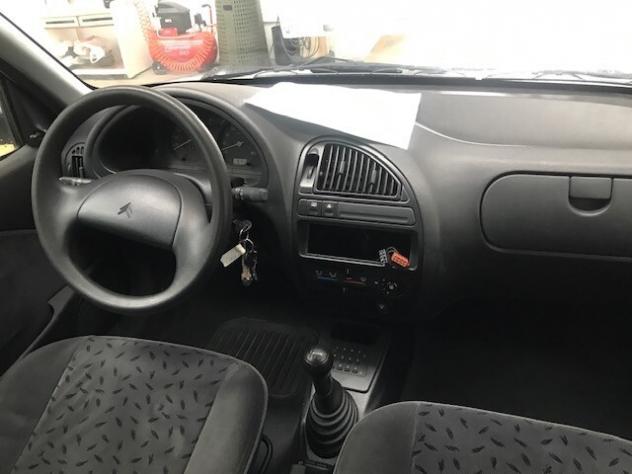 Citroen SAXO 1.4i cat 5 porte SX - Foto 9