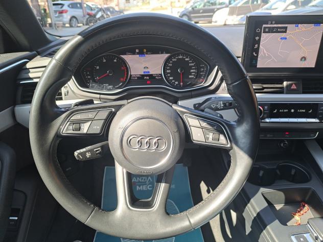 Audi A4 2.0 / 163CV IBRIDA / AUT/PERFETTA - Foto 10